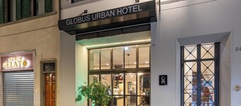 Globus Urban Hotel