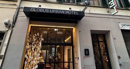 Globus Urban Hotel