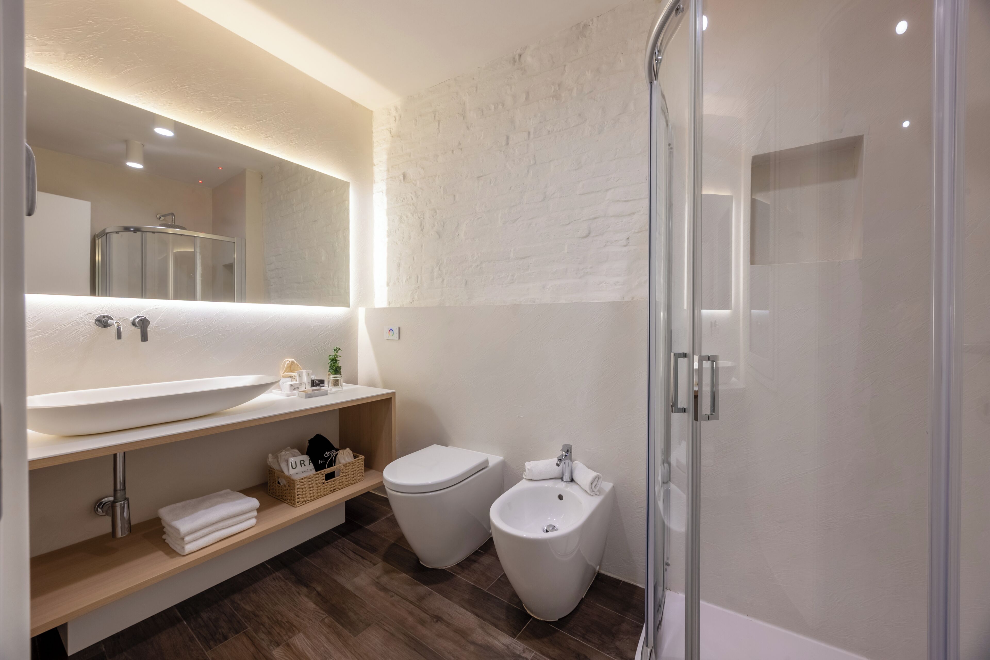 Foto - Globus Urban Hotel