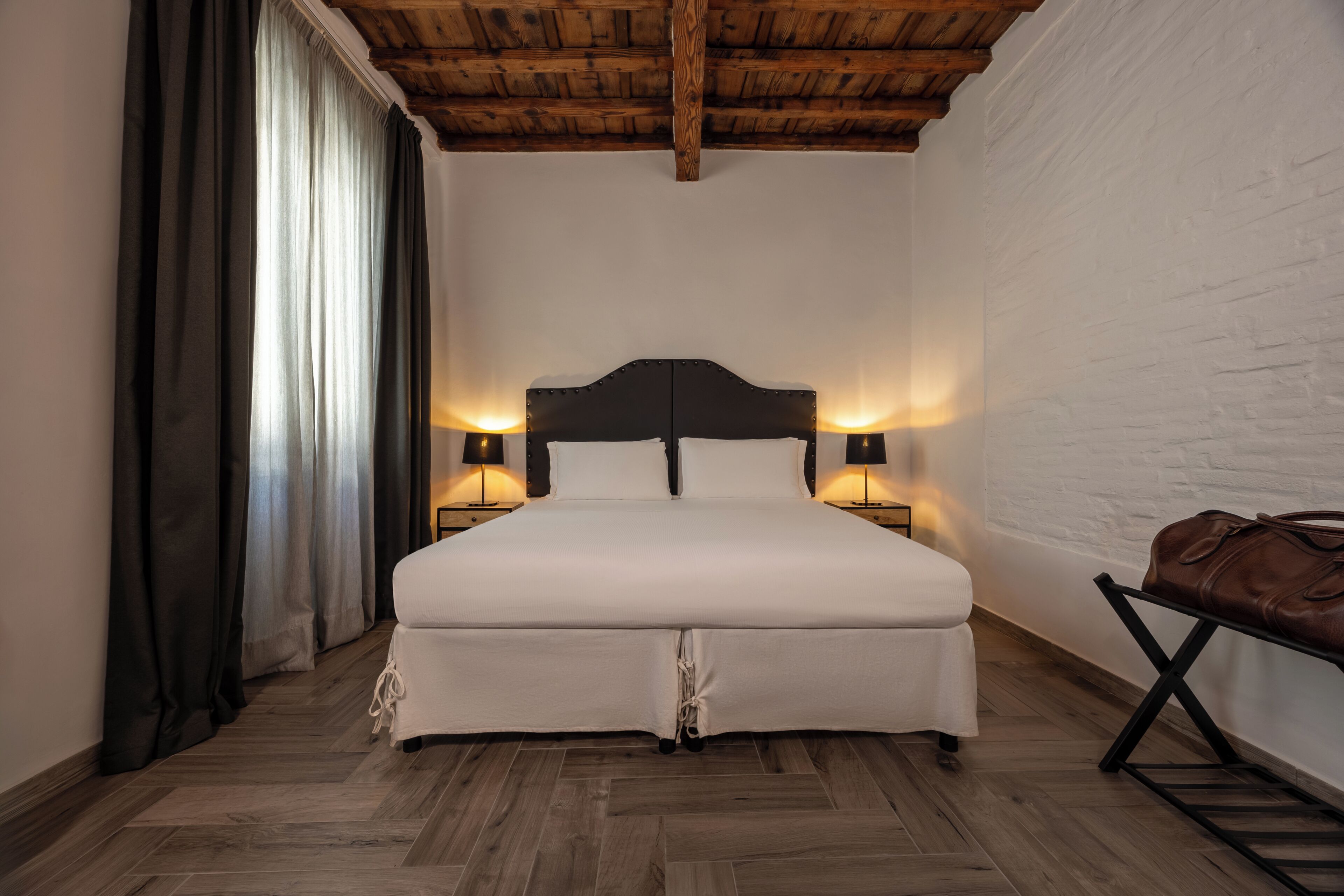 Foto - Globus Urban Hotel