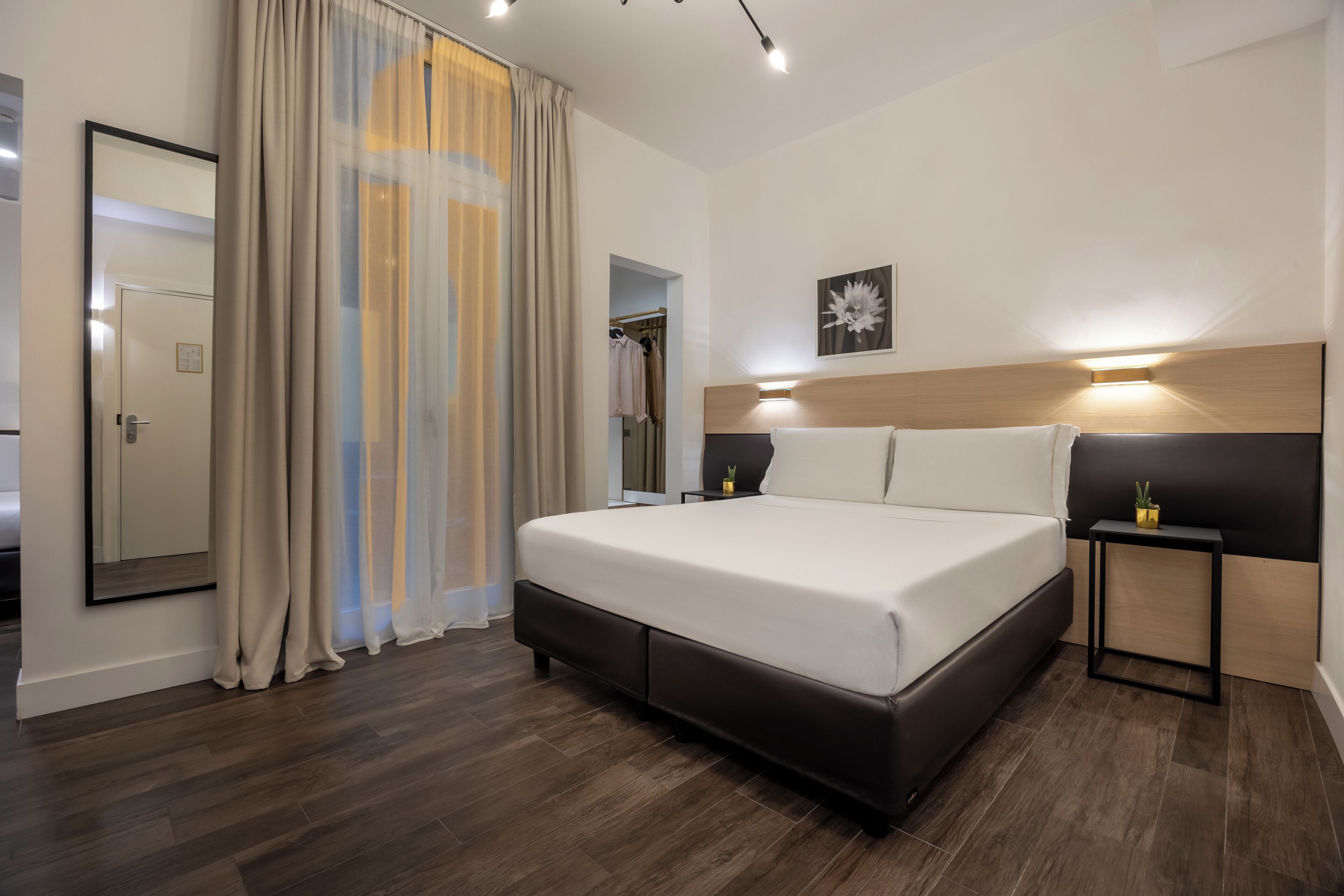 Foto - Globus Urban Hotel