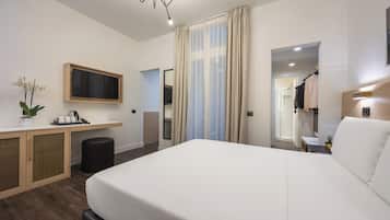 Chambre Triple Deluxe