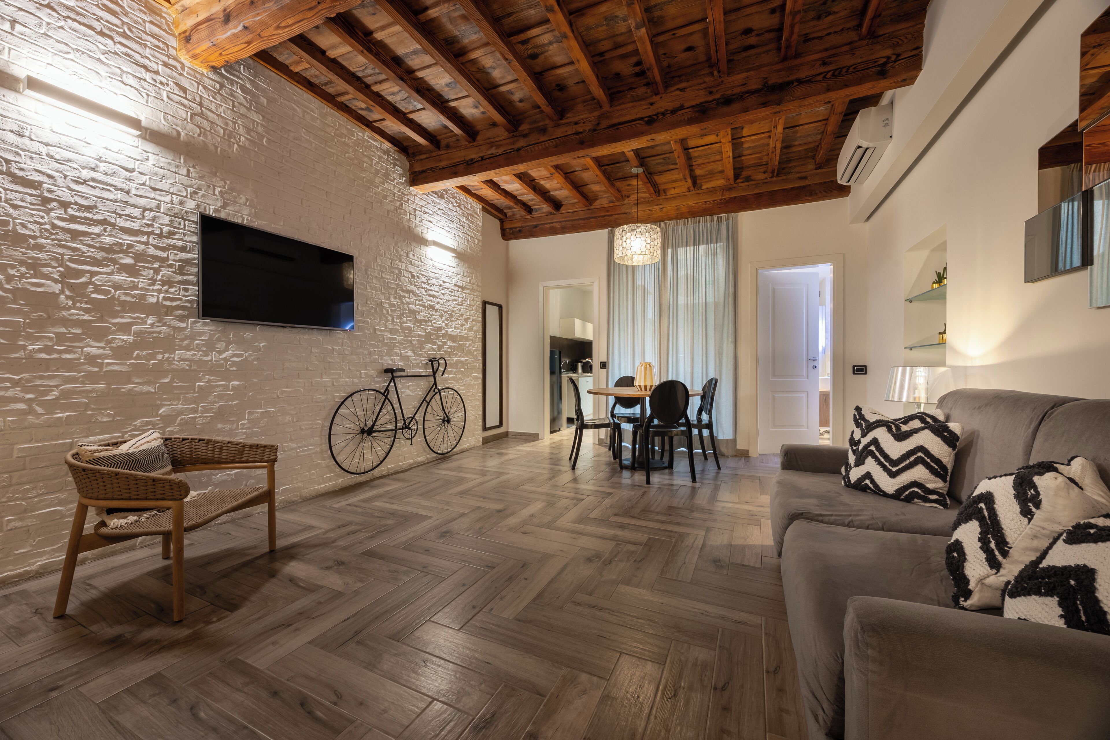 Foto - Globus Hotel