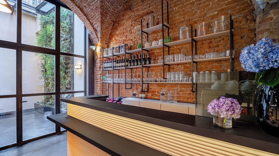 Globus Urban Hotel