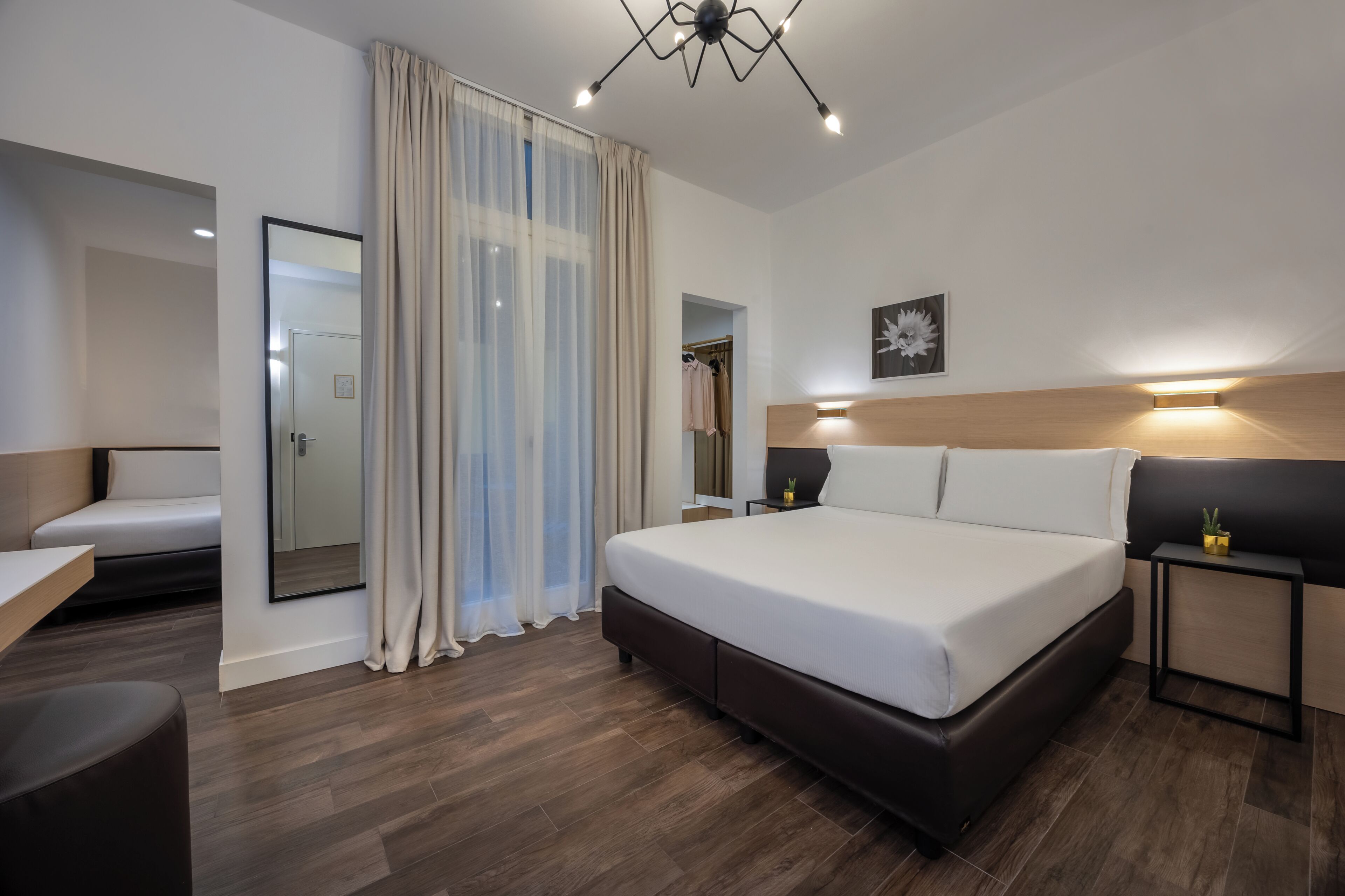 Foto - Globus Urban Hotel
