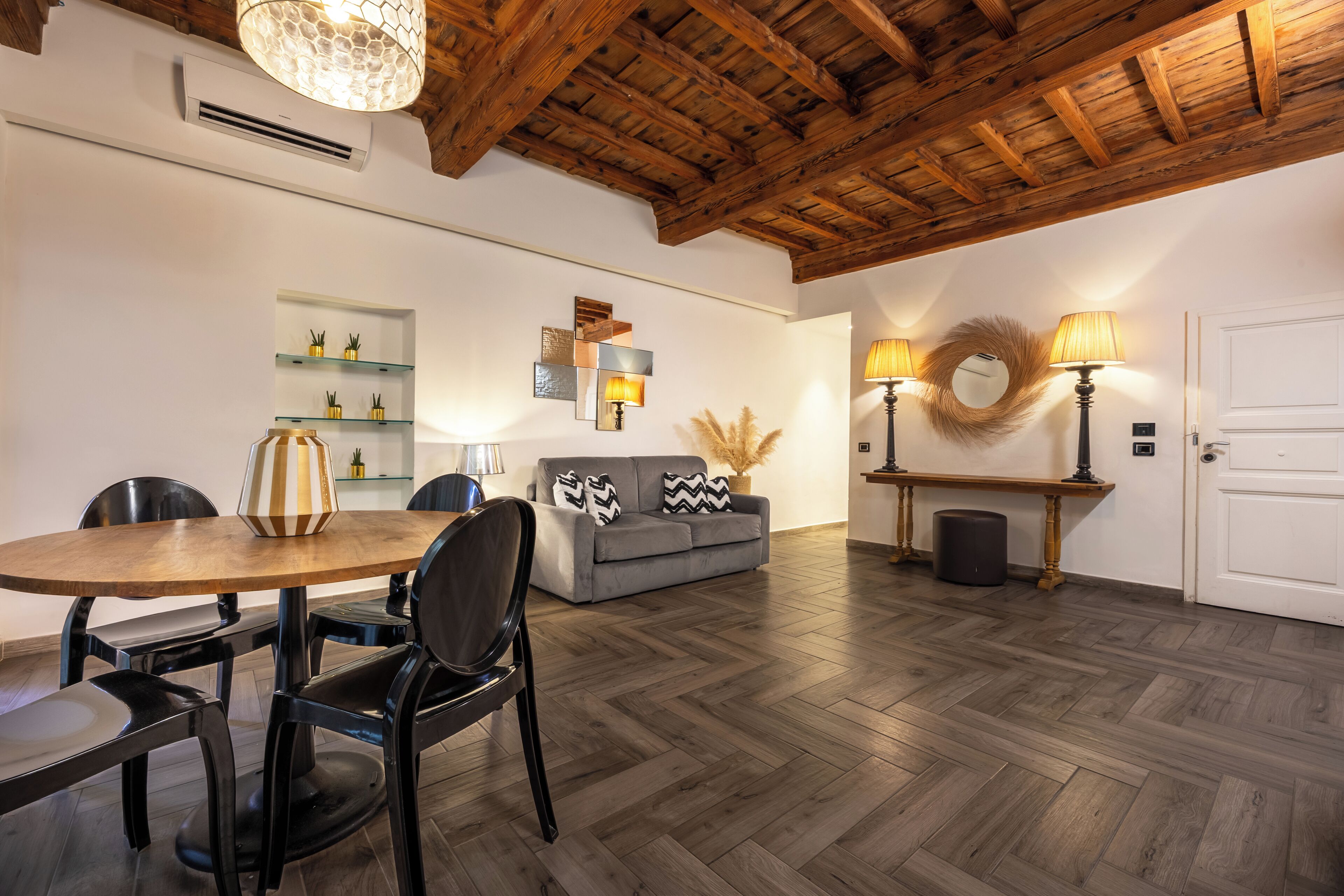 Foto - Globus Hotel