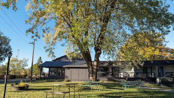 Bao gồm bữa sáng kiểu Âu hàng ngày