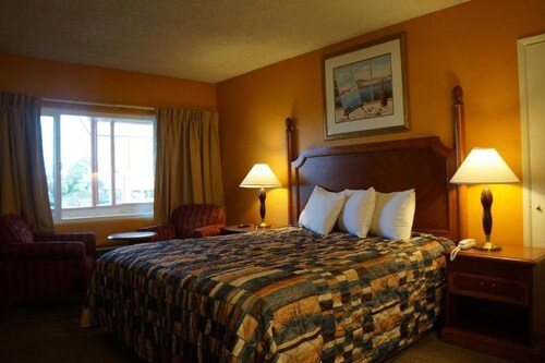 Classic Inn Red Bluff