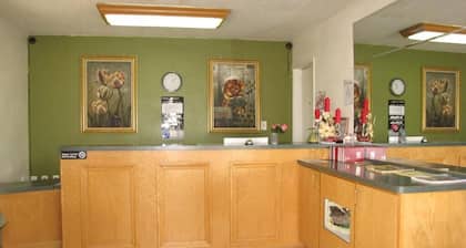Classic Inn Red Bluff