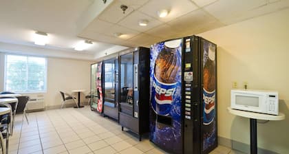 Motel 6 Springfield, VA - Washington DC Southwest