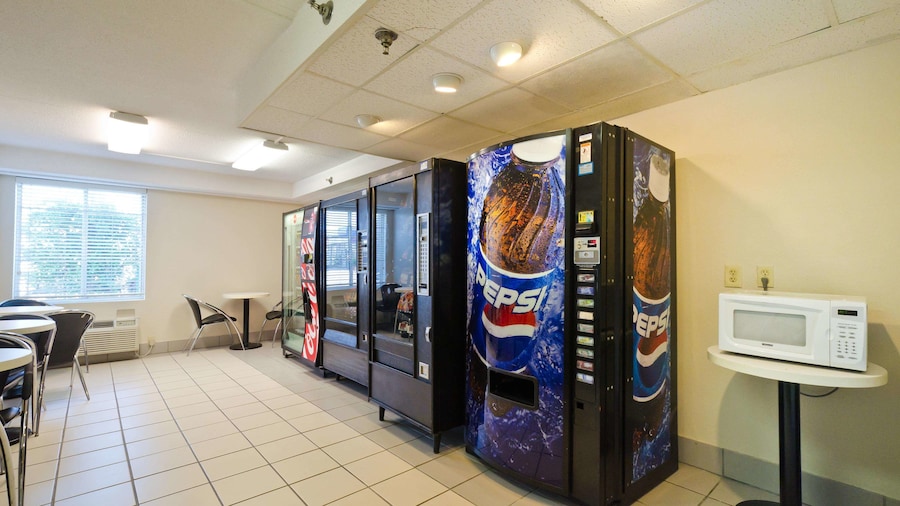 Motel 6 Springfield, VA - Washington DC Southwest