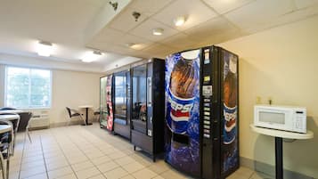 Vending machine