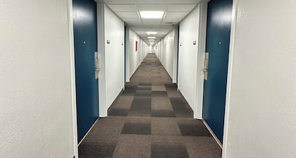 Motel 6 Springfield, VA - Washington DC Southwest