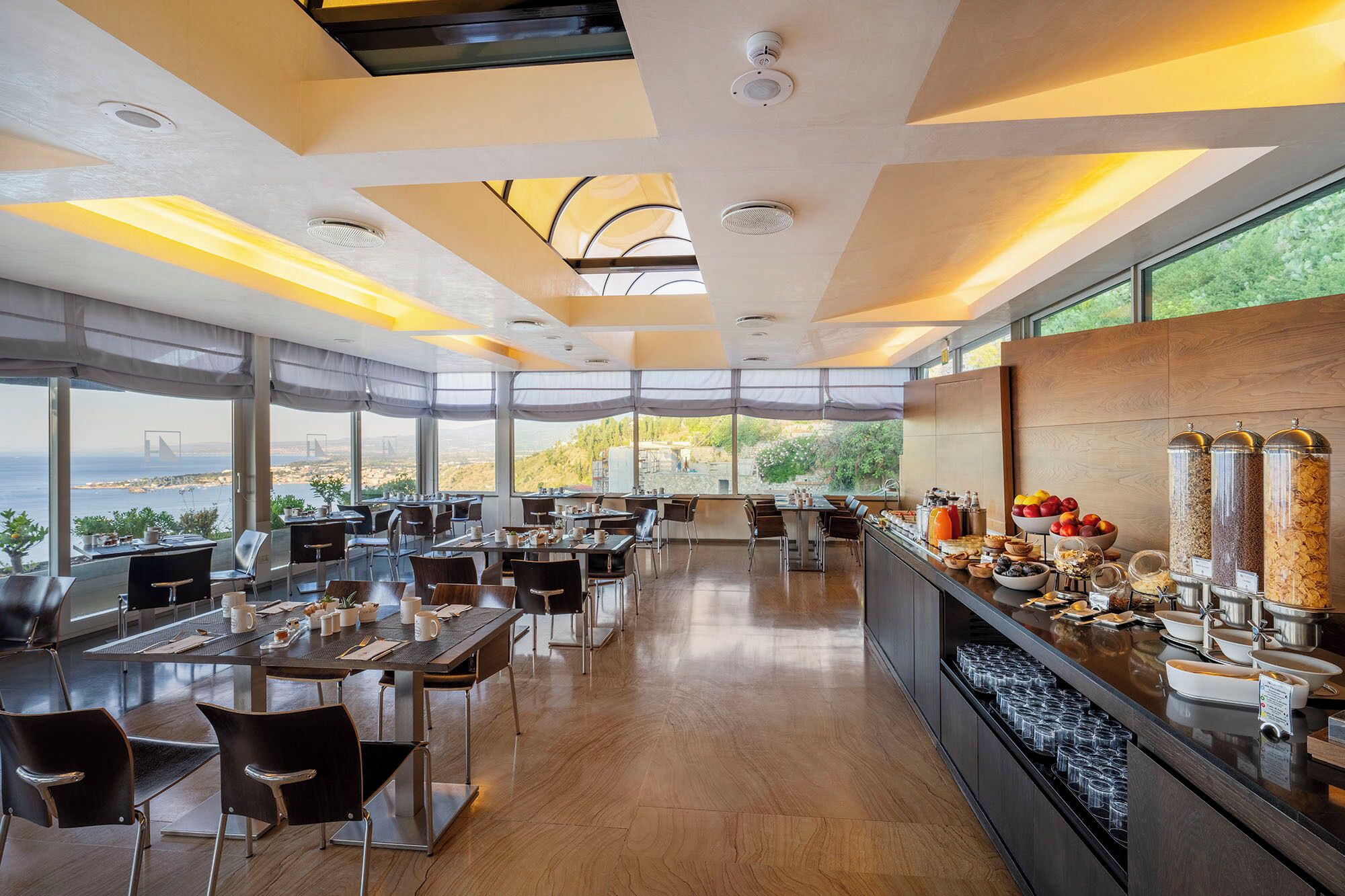 Photo - Eurostars Monte Tauro