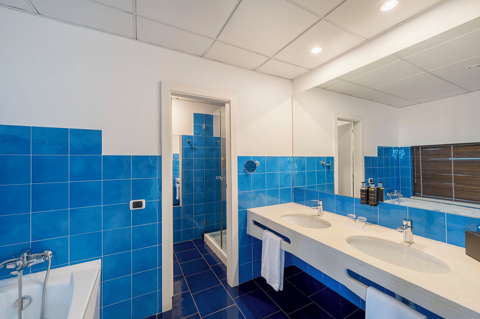 Photo - Eurostars Monte Tauro