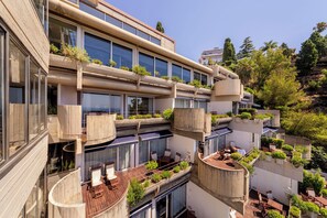 Exterior - Eurostars Monte Tauro (Taormina)