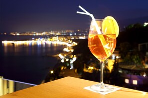 Nourriture et boissons