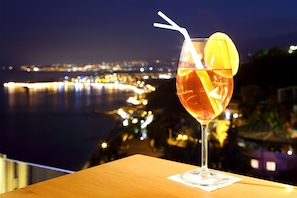 Nourriture et boissons