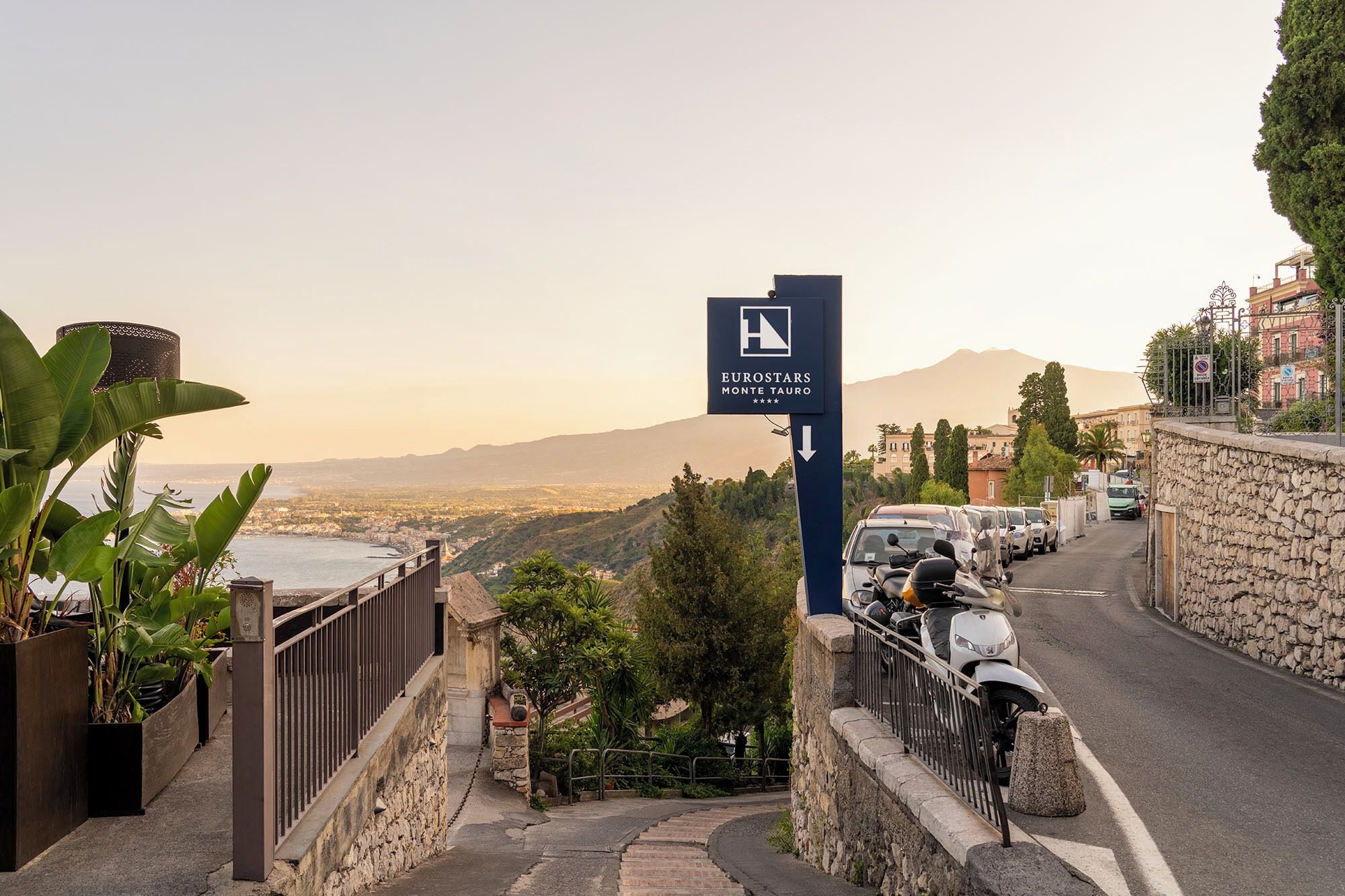 Photo - Eurostars Monte Tauro