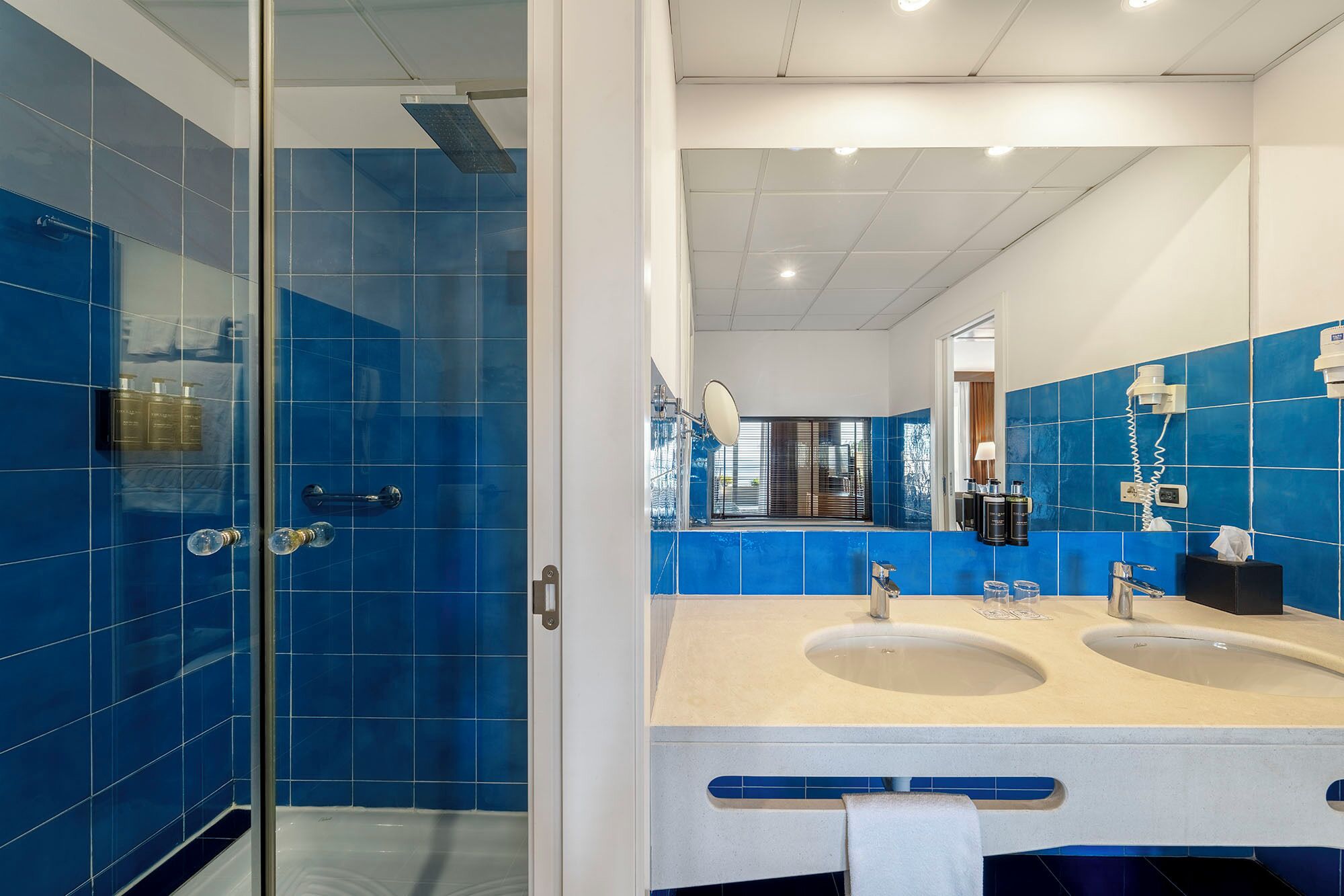 Photo - Eurostars Monte Tauro