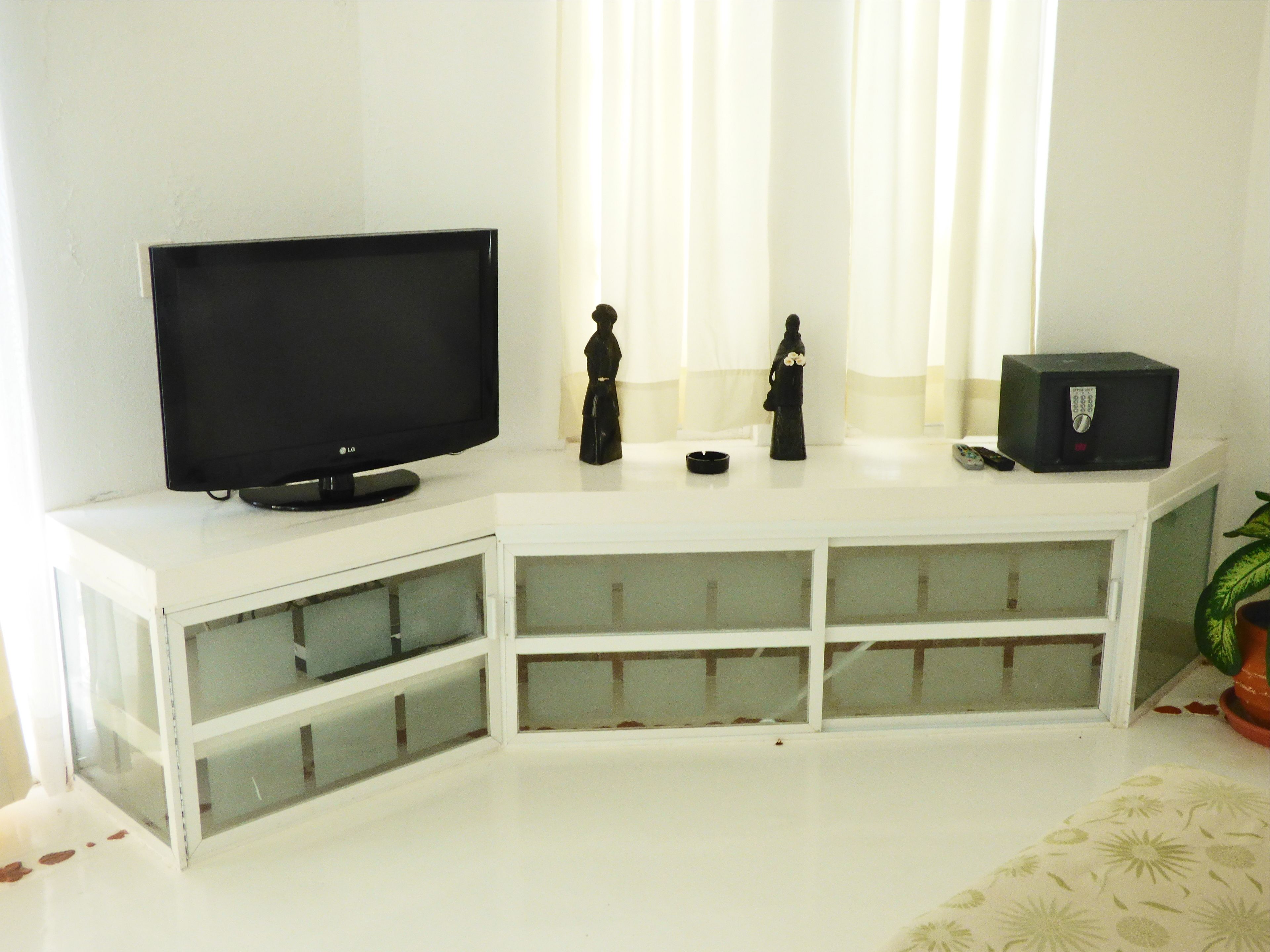 honeymoon suite, 1 king bed, terrace, ocean view | room amenity