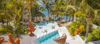 Villas Fa-Sol