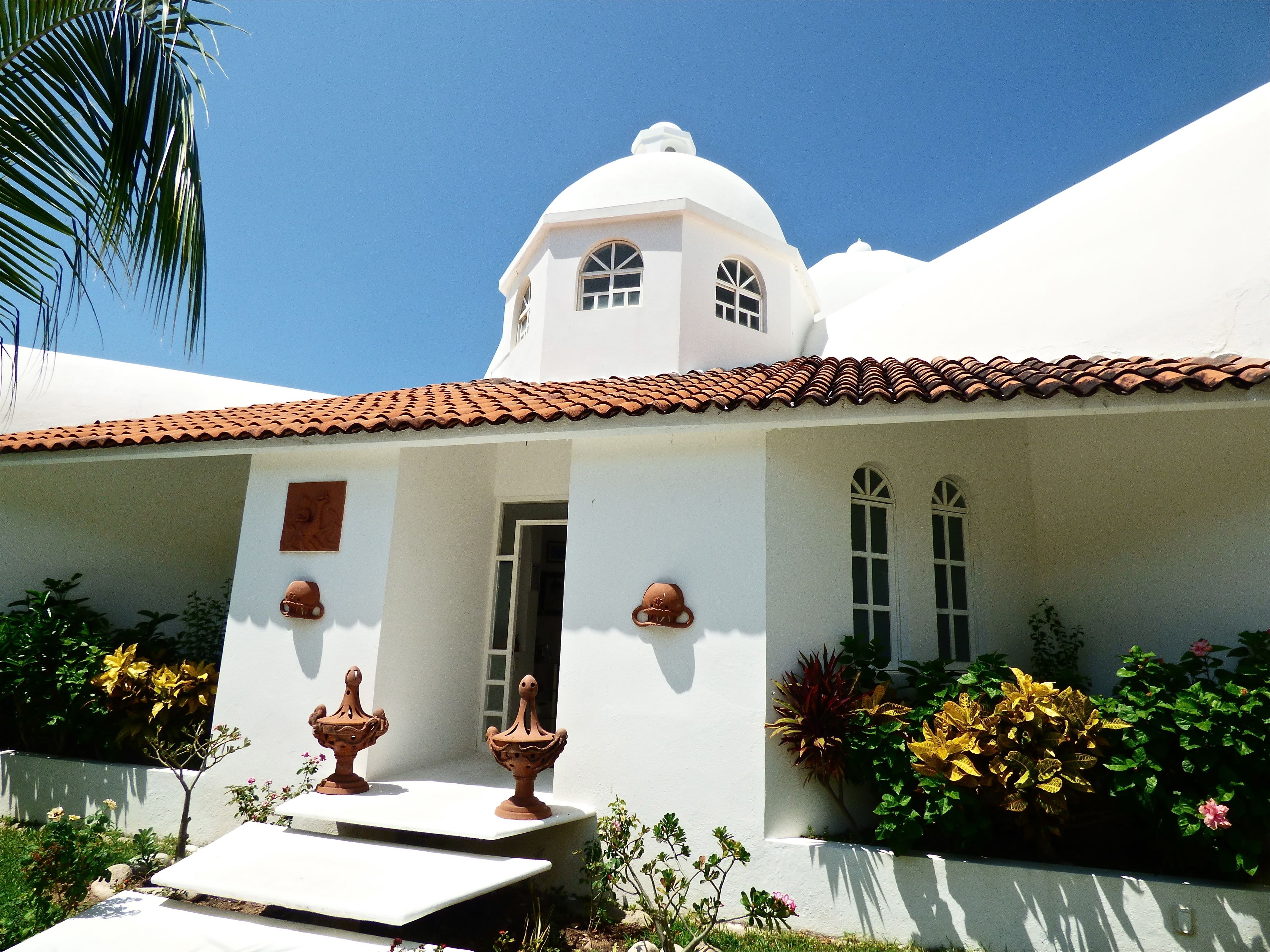 check-in/check-out kiosk