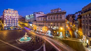 Vista aerea