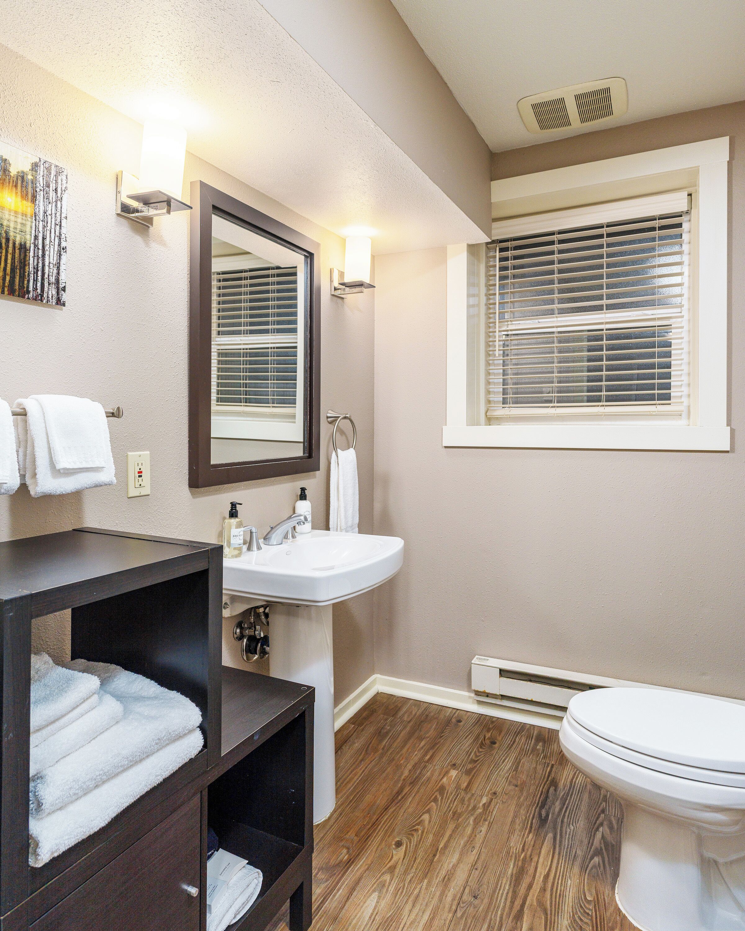 Kamar mandi