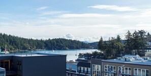 Exterior - Bird Rock Hotel (Friday Harbor)