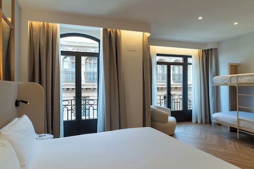 Petit Palace Chueca