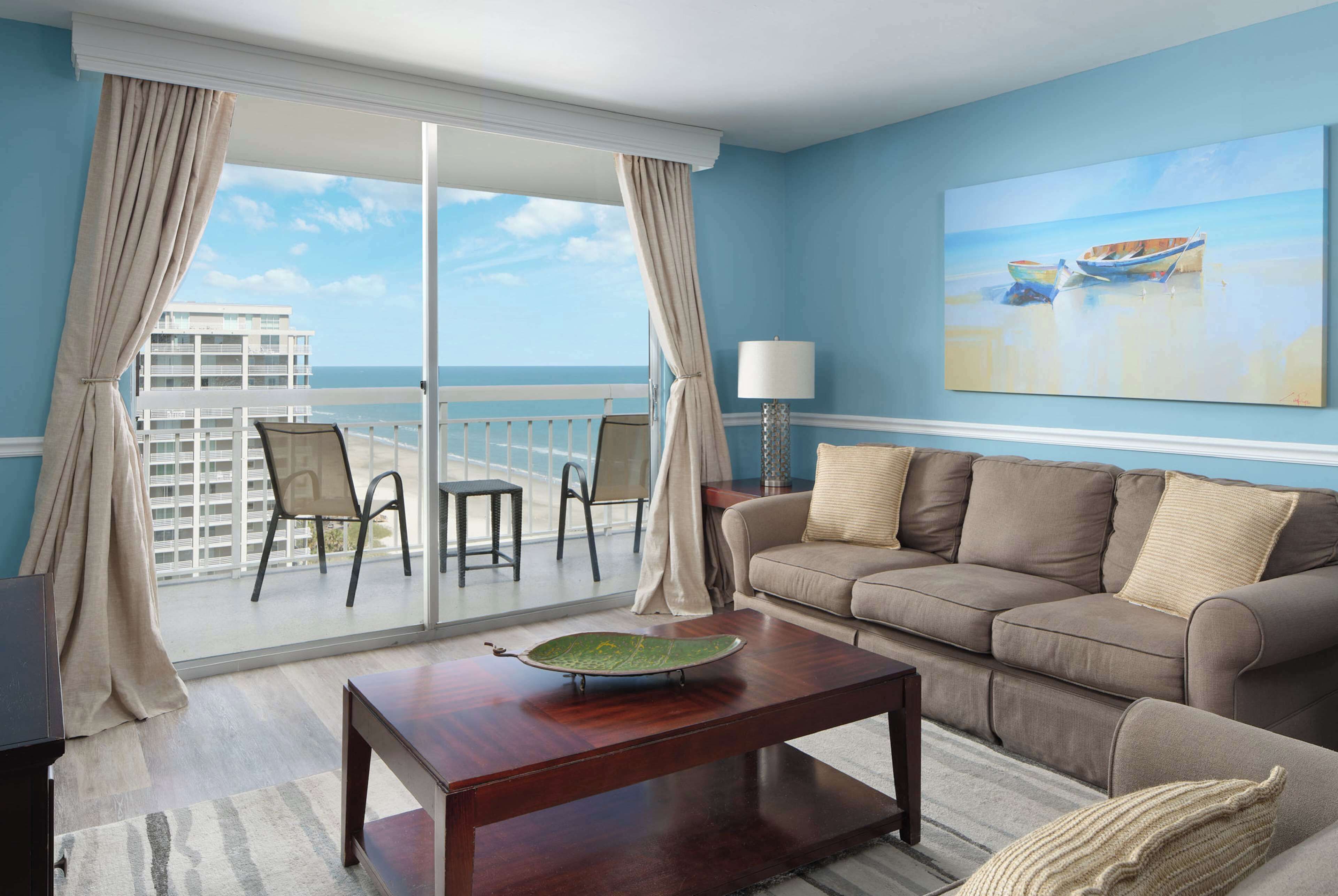 Photo - Kingston Plantation Condos