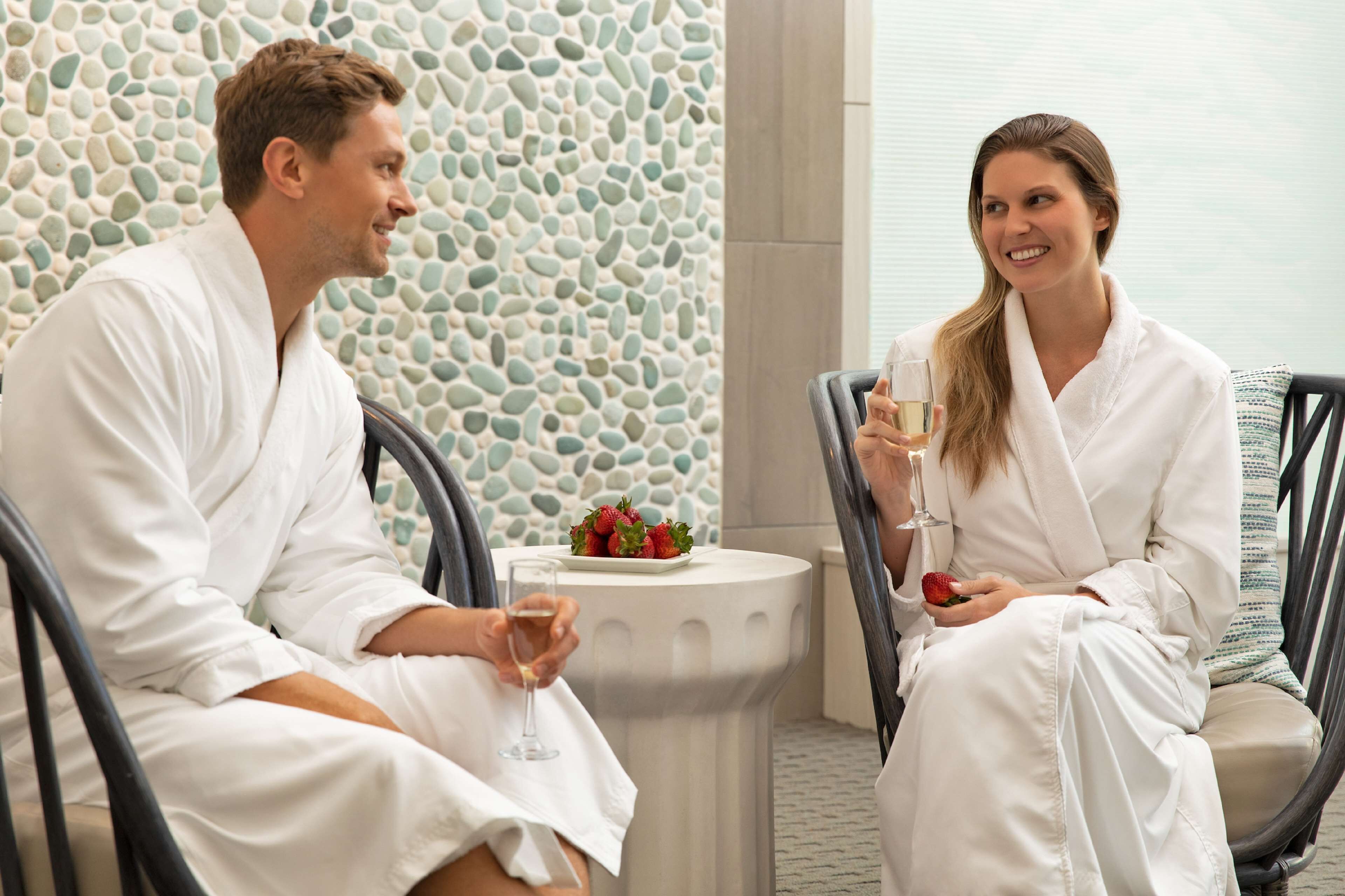 Αθλητικές εγκαταστάσεις