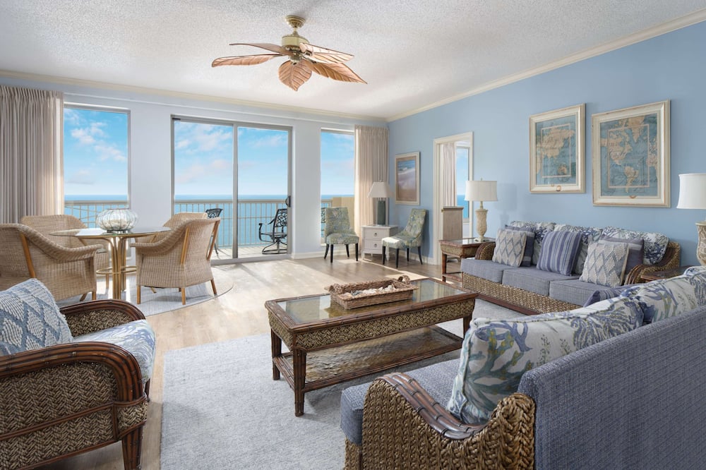 Kingston Plantation Condos