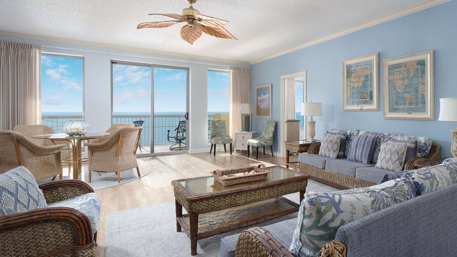 Kingston Plantation Condos