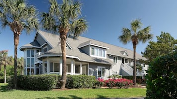 Villa, 2 Bedrooms (Windemere Special) | View from room