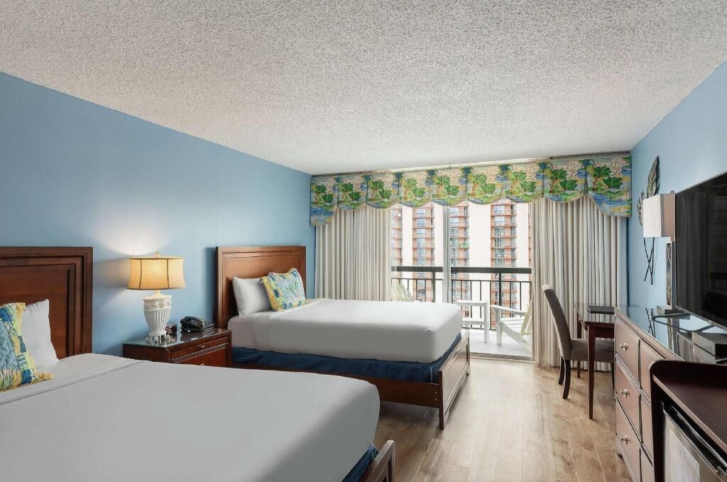 Free cots/infant beds, free WiFi, bed sheets