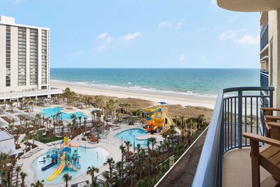 Kingston Plantation Condos