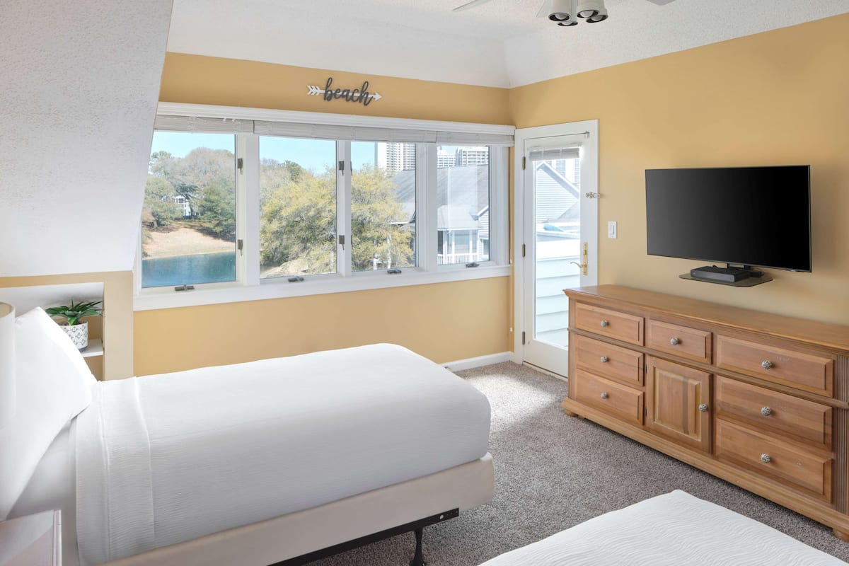 Villa, 4 Bedrooms (Windemere Special)