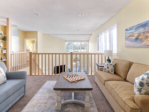 Villa, 4 Bedrooms (Windemere Special) | Living area