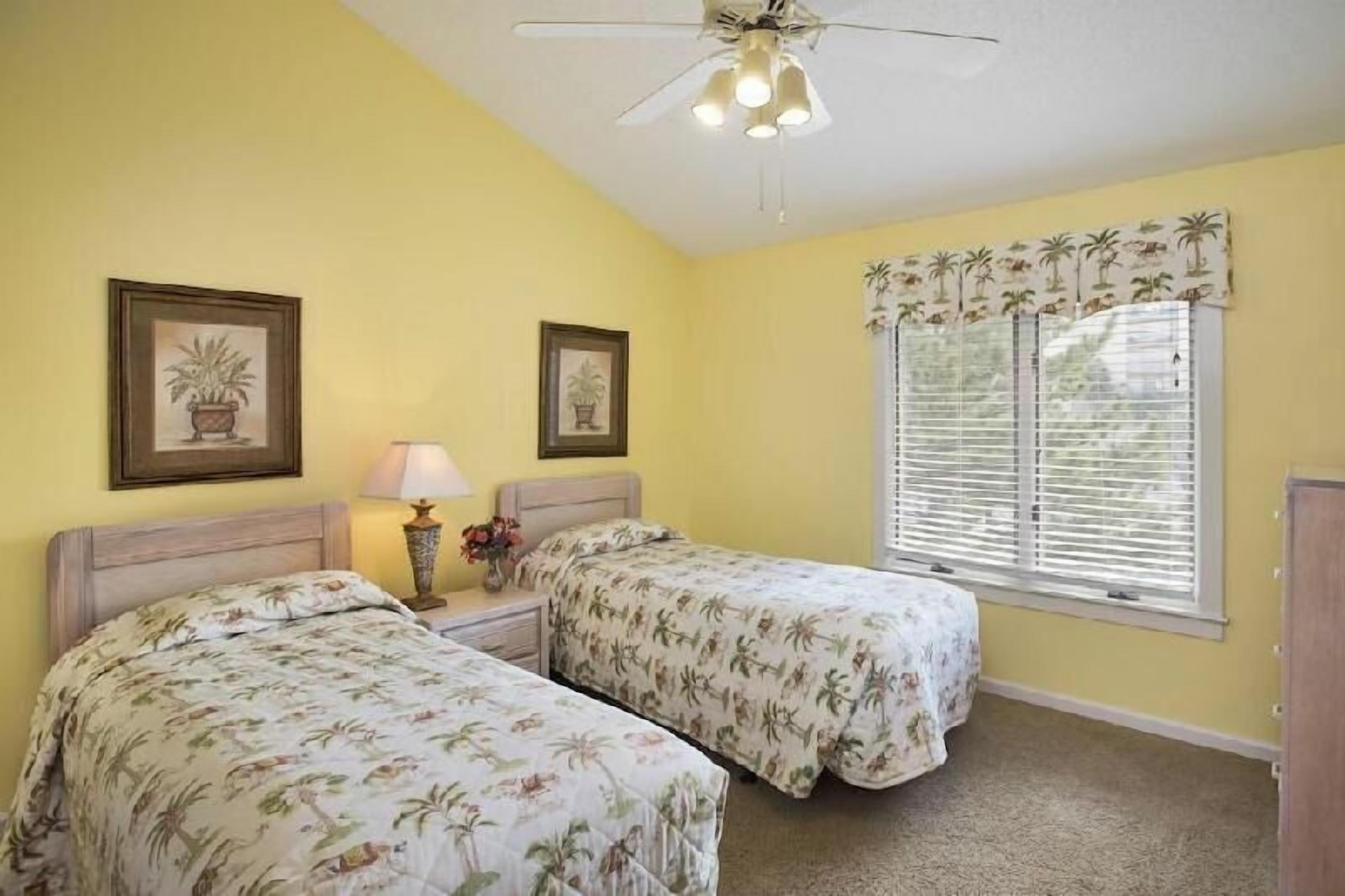 Free cribs/infant beds, free WiFi, bed sheets
