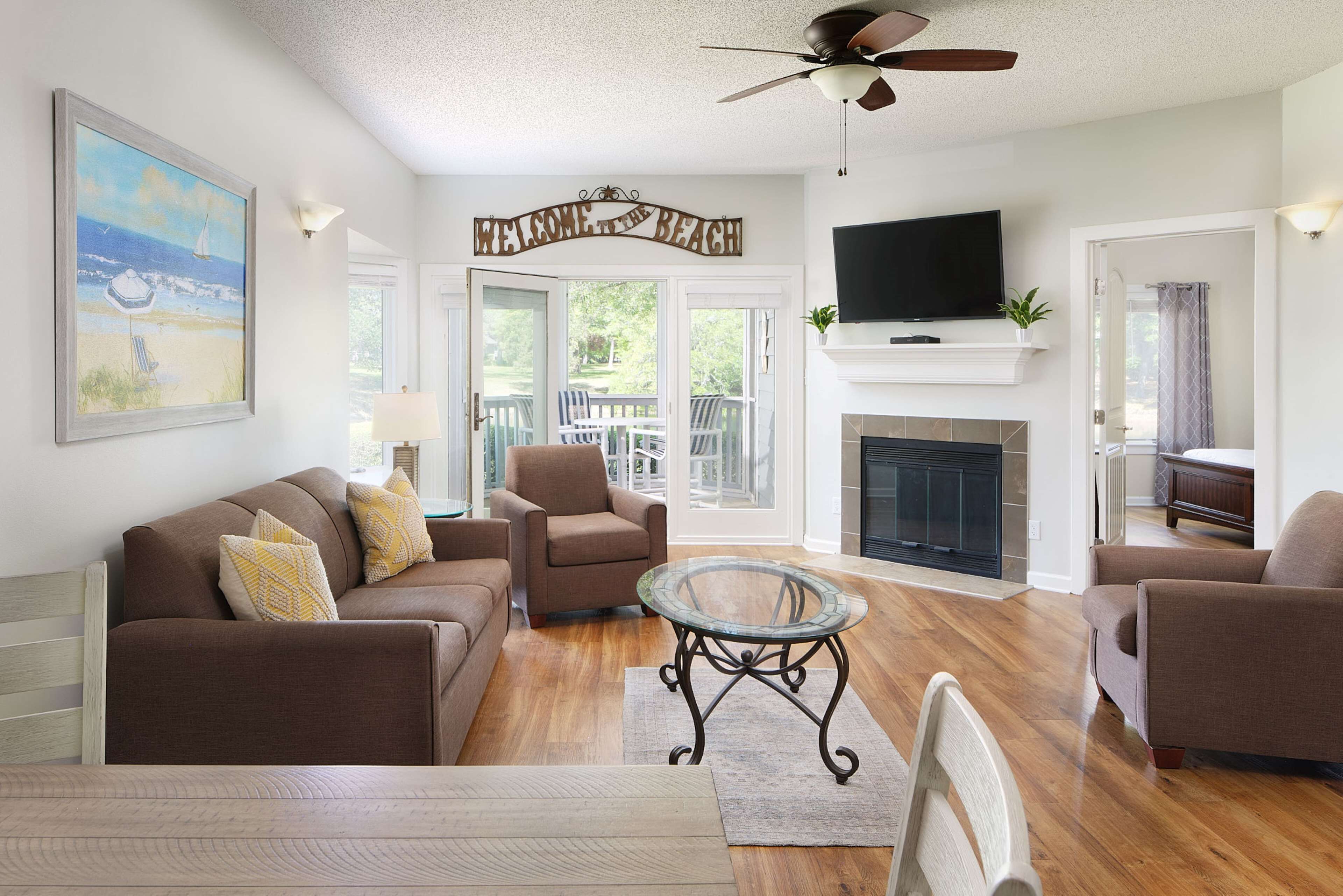 Photo - Kingston Plantation Condos