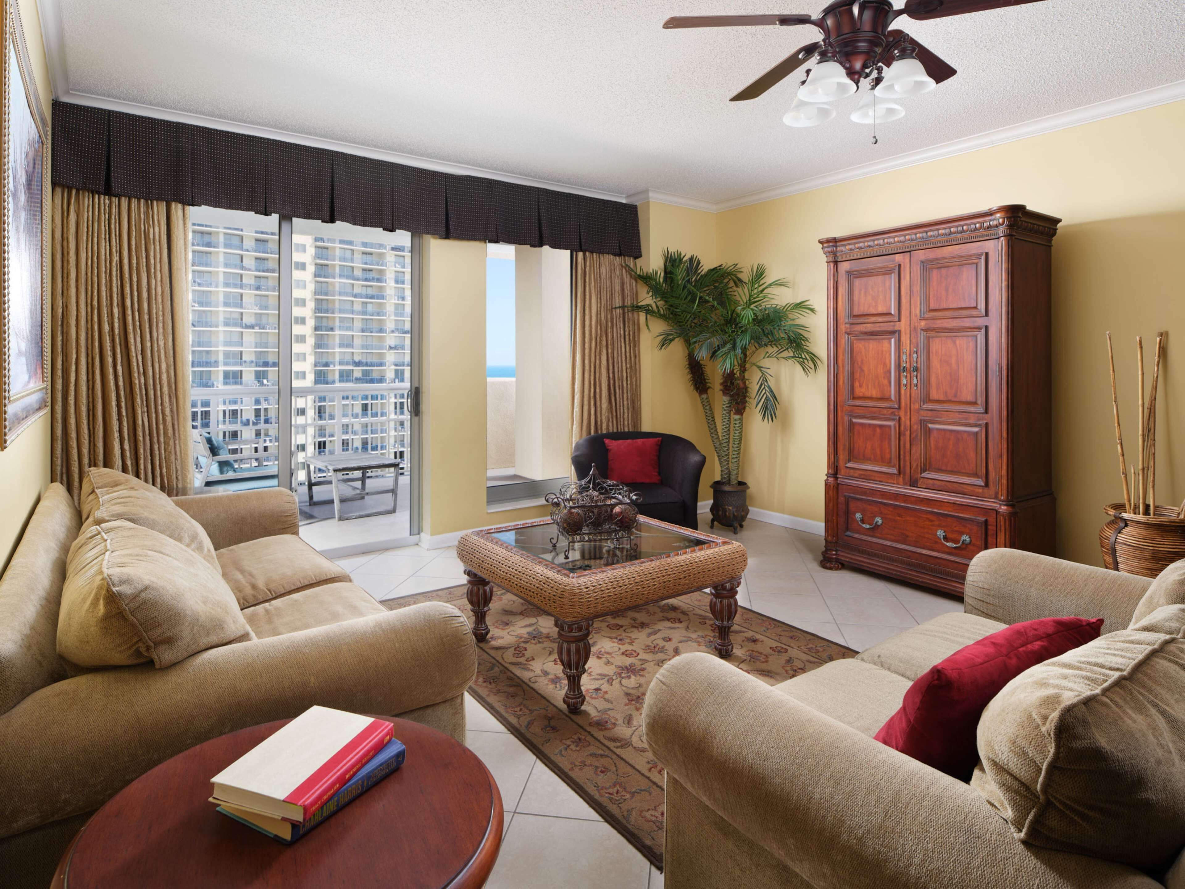 Photo - Kingston Plantation Condos