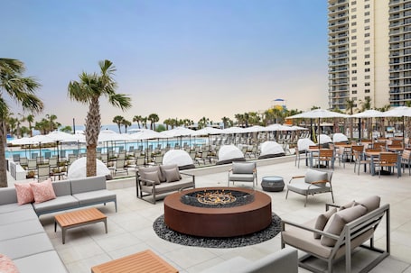 Bar (en la propiedad)