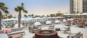 Kingston Plantation Condos