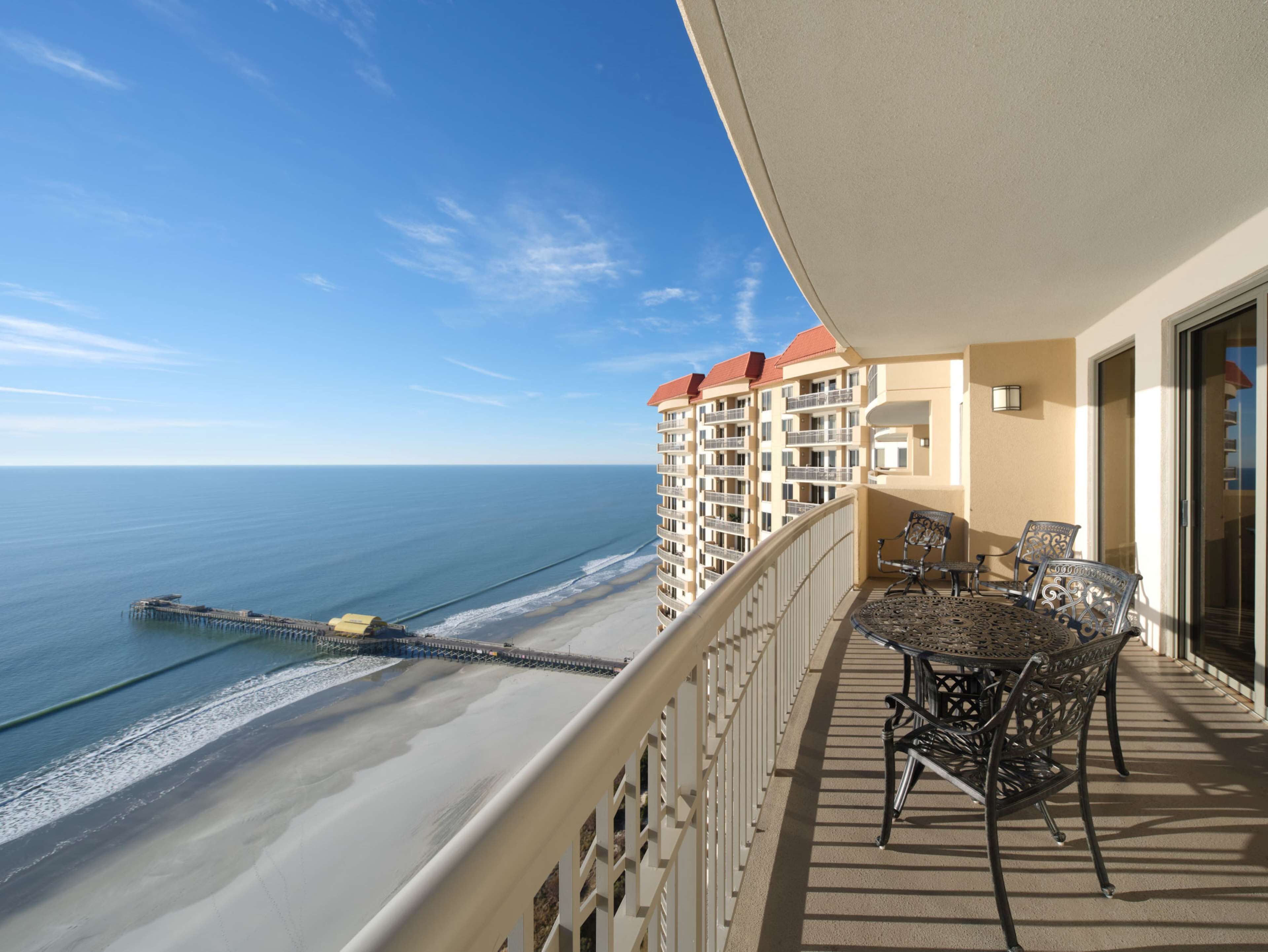 Photo - Kingston Plantation Condos