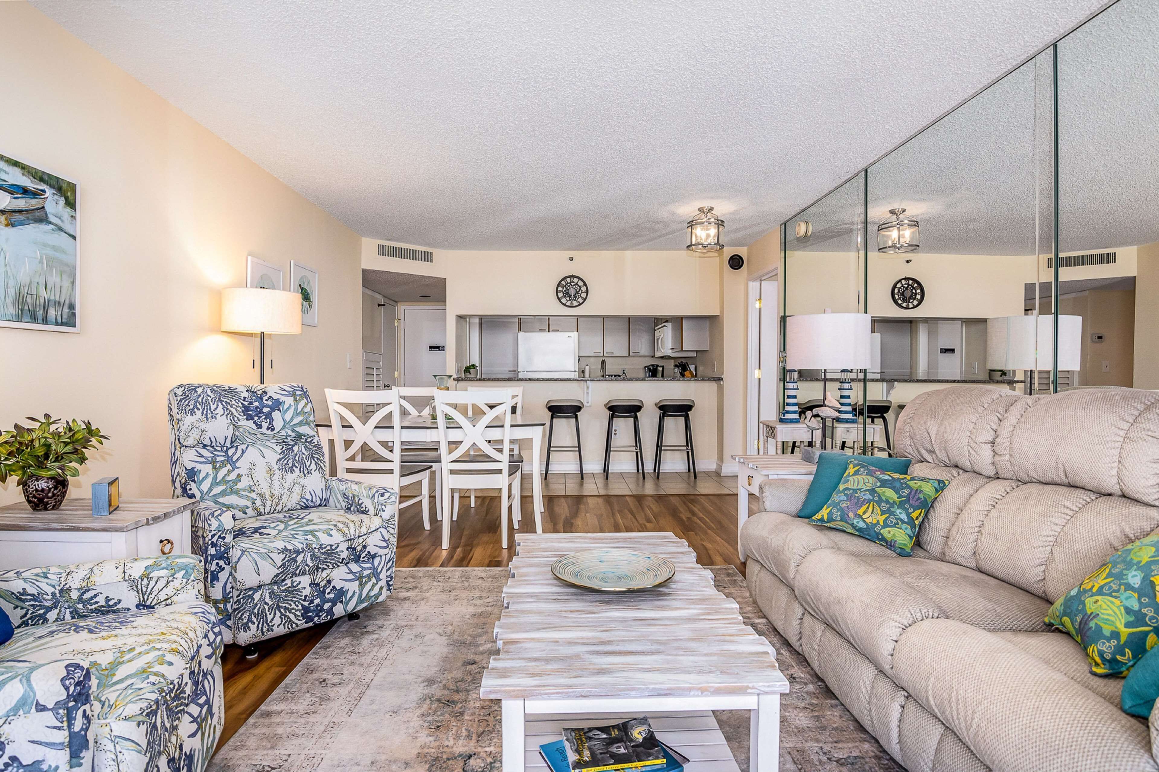 Photo - Kingston Plantation Condos