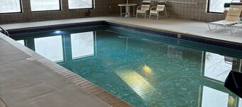 AmericInn by Wyndham Webster City