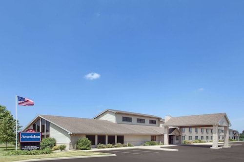 AmericInn by Wyndham Webster City