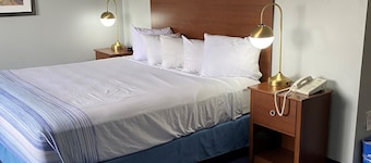 AmericInn by Wyndham Webster City